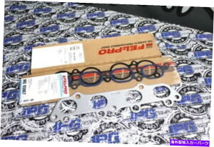 Intake Manifold FEL PRO INTAKEEAXING MANIFOLD GASKET SET FITS 2003-2006 TOYOTA MATRIX -2ZZ FEL PRO Intake & Exhaust Manifold Gasket Set Fits 2003-2006 Toyota Matrix - 2ZZ