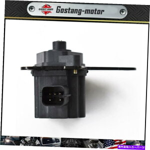 Intake Manifold 2008-09̋zC}jz[hi[t[ouNCX[ZuO4884549ad Intake Manifold Runner Flow Control Valve For 2008-09 Chrysler Sebring 4884549AD