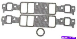 Intake Manifold Edelbrock 7209 Intake Manifold GasketAChevy V6 200-229-262A2.10 in x 1.28 in p Edelbrock 7209 Intake Manifold Gasket, Chevy V6 200-229-262, 2.10 in x 1.28 in P