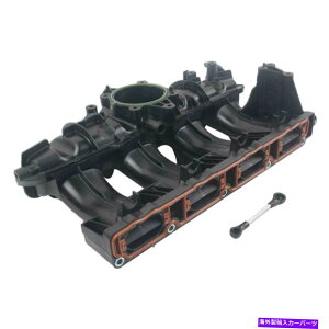 Intake Manifold 2006�N����2008�N�̋z�C�}�j�z�[���hVW�A�E�f�BGTI�W�F�b�^�p�T�b�gA4 TT 2.0 BPY Intake Manifold For 2006-2008 VW Audi GTI Jetta Passat A4 TT 2.0 BPY�y���s�A���i�z