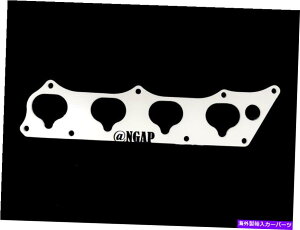 Intake Manifold 2008-2012の熱吸気マニホールドガスケット&12-14 CIVIC SI 2.4L Thermal Intake Manifold Gasket for 2008-2012 Honda Accord & 12-14 Civic Si 2.4L