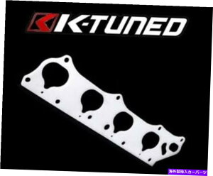 Intake Manifold K調整熱吸気マニホールドガスケットK20Z3 K24A2 CIVIC SI TSX K-SERIESスワップ K-TUNED Thermal Intake Manifold Gasket K20Z3 K24A2 Civic Si TSX K-Series Swap