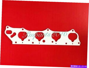 Intake Manifold Honda Acura TSX Si Accord K20Z3̔MMیV[hێ}jz[hKXPbg Thermal Heat shield Intake Manifold Gasket For Honda Acura TSX Si Accord K20Z3