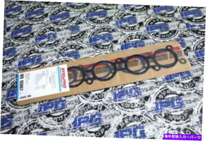 Intake Manifold FEL PRO�ێ�}�j�z�[���h�K�X�P�b�g�Z�b�g��2000-2005�g���^�Z���JGTS -2ZZ�G���W���ɓK�����܂� FEL PRO Intake Manifold Gasket Set Fits 2000-2005 Toyota Celica GTS - 2ZZ Engine�y���s�A���i�z