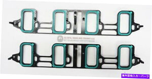 Intake Manifold 07-14 6.2L L92 L9H L94GXJ[hVo[h^zێ}jz[hKXPbgGM 07-14 6.2L L92 L9H L94 Escalade Silverado Tahoe Intake Manifold Gaskets GM