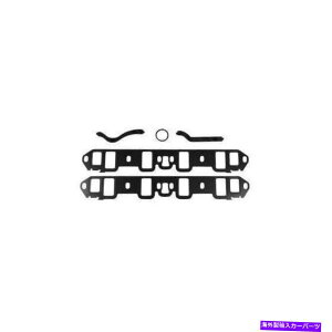 Intake Manifold Scott Drake C9zz-9441-W 69 Ford Intake}jz[hKXPbgA351W Scott Drake C9ZZ-9441-W 69 Ford Intake Manifold Gaskets, 351W