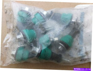 Intake Manifold 8̖{̃tH[hGWCe[N}jz[hAC\[^{g01-04 F150 4.2L̃pbN PACK of 8 Genuine Ford Engine Intake Manifold Isolator Bolts 01-04 F150 4.2L