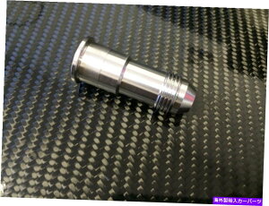 Intake Manifold �t�H�[�h4.6�A5.4 PI�܂���DOHC�}�j�z�[���h�E�H�[�^�[�|���v����`���[�u�A�b�v�O���[�h�}�X�^���O Ford 4.6, 5.4 PI or DOHC Manifold Water Pump Nipple Tube Upgrade Mustang