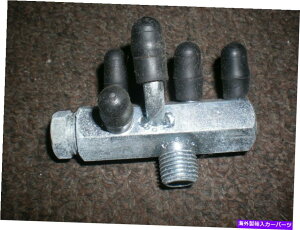 Intake Manifold NOS 1975 76 77 78 FORD GRANADA MAVERICK MUSTANG IIzC}jz[htBbeBO NOS 1975 76 77 78 FORD GRANADA MAVERICK MUSTANG II INTAKE MANIFOLD FITTING