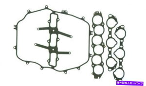 Intake Manifold tBbg03-08Y350Z Infiniti G35 FX35 3.5 DOHC VQ35DEzC}jz[hKXPbg Fit 03-08 Nissan 350Z Infiniti G35 FX35 3.5 DOHC VQ35DE INTAKE MANIFOLD GASKET