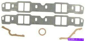 Intake Manifold NIP Victor Reinz Performance Intake Manifold Gaskets OEM Part��95195SP�Anos NIP Victor Reinz Performance Intake Manifold Gaskets OEM Part # 95195SP, NOS�y���s�A���i�z