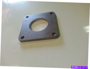 Intake Manifold J~Y^[{fB[[4BT 3.9L6BT 5.9LXeXێ}jz[hz[tW Cummins Turbo Diesel 4BT 3.9L & 6BT 5.9L Stainless intake manifold horn flange