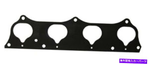 Intake Manifold Blox BX熱吸気マニホールドガスケットAcura rsx Honda Civic SI 02-05 K20A Blox BX Thermal Intake Manifold Gasket for Acura RSX Honda Civic Si 02-05 K20A
