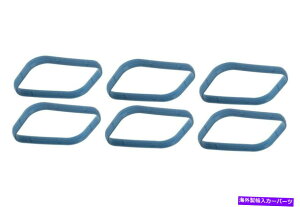 Intake Manifold 11-20�W�[�v�_�b�W�N���C�X���[RAM 3.6L�㕔�z�C�}�j�z�[���h�K�X�P�b�g�Z�b�goem mopar 11-20 JEEP DODGE CHRYSLER RAM 3.6L UPPER INTAKE MANIFOLD GASKETS SET OEM MOPAR