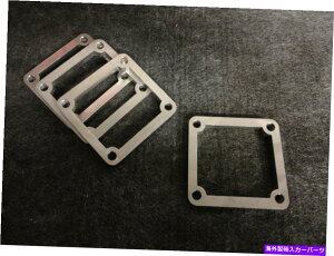 Intake Manifold �J�~���Y�^�[�{�f�B�[�[��4BT�����6BT 3.9�����5.9L�J�X�^���C���e�[�N�}�j�z�[���h�z�[���t�����W Cummins Turbo Diesel 4BT and 6BT 3.9 and 5.9L Custom intake manifold horn flange