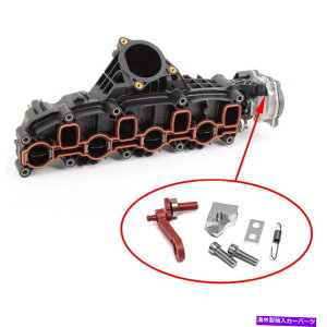 Intake Manifold }jz[h_p[M[^[̏CLbgVAG03L129711AG 2.0 TDI CRGAtbv Repair kit for manifold damper regulator VAG 03L129711AG 2.0 TDI CR Air Flaps