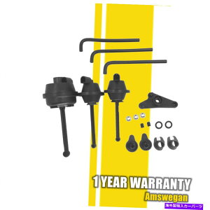 Intake Manifold 06-11メルセデスC350 ML350用の吸気マニホールドエアフラップランナー修理キットのセット Set Of Intake Manifold Air Flap Runner Repair Kit For 06-11 Mercedes C350 ML350