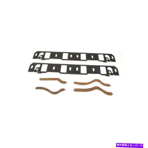 Intake Manifold RHS 1713�X���[���u���b�N�t�H�[�h�z�C�}�j�z�[���h�K�X�P�b�g�A1.29 x 2.12�C���` RHS 1713 Small Block Ford Intake Manifold Gaskets, 1.29 x 2.12 Inch�y���s�A���i�z