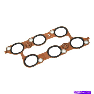 Intake Manifold V{[J}10-11 ACDELCO{GMp[ciCzC}jz[hKXPbg For Chevy Camaro 10-11 ACDelco Genuine GM Parts Nylon Intake Manifold Gasket