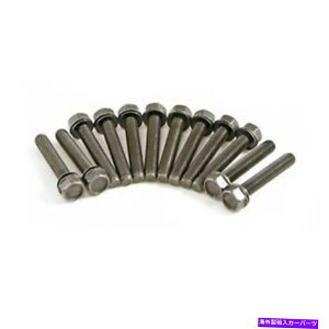 Intake Manifold �X�R�b�g�h���C�NIMB-C4OE-478�C���e�[�N�}�j�z�[���h�{���g�Z�b�g�t�B�b�g64-67�}�X�^���O Scott Drake IMB-C4OE-478 Intake Manifold Bolt Set Fits 64-67 Mustang