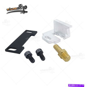 Intake Manifold ��10 CNC�p���[�R���g���N�v���[�g�L�b�g�t�B�b�g94-98�_�b�W����12V 5.9L�J�~���Y�f�B�[�[�� #10 CNC Power Fuel Torque Plate Kit Fit 94-98 Dodge Ram 12V 5.9L Cummins Diesel�y���s�A���i�z