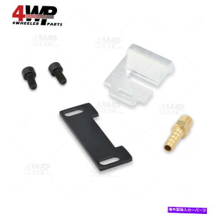 Intake Manifold 1994-1998 Dodge Ram 12v 5.9L�J�~���Y�f�B�[�[����6�R���p���[�g���N�v���[�g For 1994-1998 Dodge Ram 12V 5.9L Cummins Diesel # 6 Fuel Power Torque Plate�y���s�A���i�z