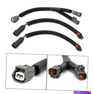 Intake Manifold �}�X�^���OGT�G���W��INA015�p�̋z�C�}�j�z�[���h�R�l�N�^�n�[�l�X�Z�b�g���v���O�A���h�v���C Plug & Play Intake Manifold Connector Harness Set for Mustang GT Engine INA015�y���s�A���i�z