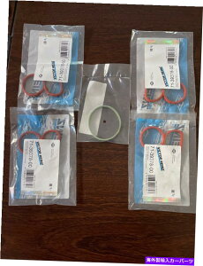 Intake Manifold BMW E81 E90 E91 X1 E84 N47S INTAKE�}�j�z�[���h�K�X�P�b�g�Z�b�g11617801438 BMW E81 E90 E91 X1 E84 N47 N47S Intake Manifold Gasket SET 11617801438