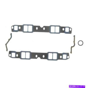 Intake Manifold Fel-Pro 1244 S/B Chevy Intake}jz[hKXPbgA1.25x1.90?1.40x2.30 Fel-Pro 1244 S/B Chevy Intake Manifold Gaskets, 1.25x1.90 to 1.40x2.30