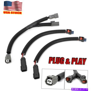 Intake Manifold 2018 GT Intake Manifold GT Mustang INA015�v���O-N-���C���[�n�[�l�XUSA FOR 2018 GT INTAKE MANIFOLD GT MUSTANG INA015 PLUG -N- PLAY WIRING HARNESSES USA�y���s�A���i�z