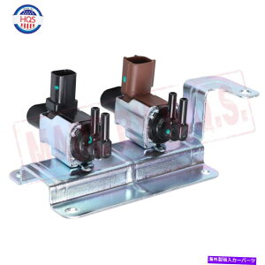 Intake Manifold }c_̋zC}jz[hi[p[Wou3 5 6 CX-7 LF82-18-740 Intake Manifold Runner Purge Control Valve For Mazda 3 5 6 CX-7 LF82-18-740