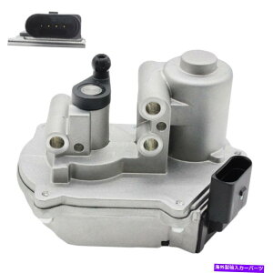 Intake Manifold ێ}jz[htbvAN`G[^[^[04-2008 Audi A4 B7 Audi 059129086D 46003 Intake Manifold Flap Actuator Motor For 04-2008 Audi A4 B7 AUDI 059129086D 46003