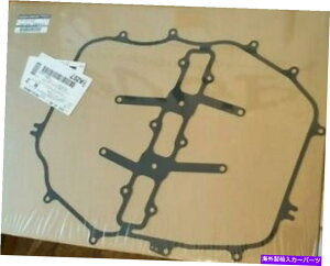 Intake Manifold 14033-AM600 OEM Nissan VQ35㕔zCviKXPbg350Z G35 M35 FX35 14033-AM600 OEM NISSAN VQ35 UPPER INTAKE PLENUM GASKET 350Z G35 M35 FX35