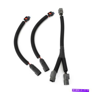 Intake Manifold 2018 GT INTAKE�}�j�z�[���h15-17 GT�}�X�^���OINA015�̃v���O�A���h�v���C�R�l�N�^�n�[�l�X Plug&Play Connector Harness For 2018 Gt Intake Manifold 15-17 Gt Mustang Ina015�y���s�A���i�z