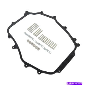 Intake Manifold V5/16T[}Ce[N}jz[hviXy[T[͓Y350Z Infiniti G35 VQ35ɓK܂ New 5/16 Thermo Intake Manifold Plenum Spacer Fits Nissan 350Z Infiniti G35 VQ35