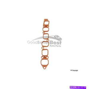 Intake Manifold �V�����r�N�^�[���C���c�G���W���C���e�[�N�}�j�z�[���h�K�X�P�b�g713409100 022133237A�t�H���N�X���[�Q�� New Victor Reinz Engine Intake Manifold Gasket 713409100 022133237A Volkswagen�y���s�A���i�z