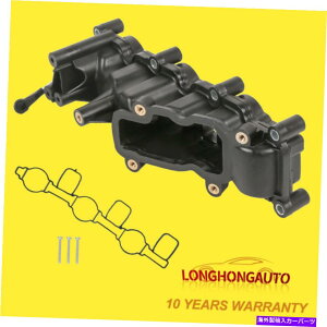 Intake Manifold AEfBA4AogRo[`uA6 A8 Q7 VW PHAETON TOUAREG̍zC}jz[h Left Intake Manifold For Audi A4 Avant Convertible A6 A8 Q7 VW Phaeton Touareg