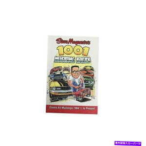 Intake Manifold �X�R�b�g�h���C�NCT-563�X�R�b�g�h���C�N1001�}�X�^���O�t�@�N�g�u�b�N Scott Drake CT-563 Scott Drake 1001 MUSTANG FACTS BOOK