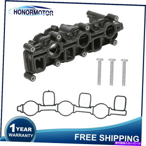 Intake Manifold Audi A4 A4 A8 VW Phaeton Touareg TDI 059 129 711��LH��C�z�C�}�j�z�[���h LH Air Intake Manifold for Audi A4 A6 A8 VW PHAETON TOUAREG TDI 059 129 711 AG�y���s�A���i�z
