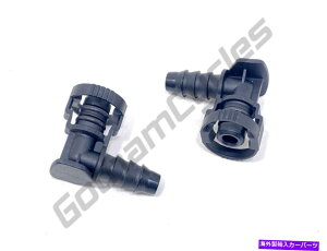 Intake Manifold BMW M5 E60 E61 Norma�v���i���z�[�X�t�B�b�e�B���O�X�y�A�v���X�`�b�N�u���[�U�[�N���b�v�R�l�N�^ BMW M5 E60 E61 Norma Plenum Hose Fitting Spare Plastic Breather Clip Connector�y���s�A���i�z