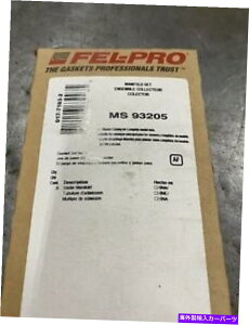 Intake Manifold Fel Pro Intake}jz[hKXPbgZbgMS93205 Fel Pro Intake Manifold Gasket Set #MS93205