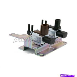 Intake Manifold K5T46597zC}jz[h^󃉃i[tH[h}c_̃\mChou3 5 6 CX-7 K5T46597 INTAKE MANIFOLD VACUUM RUNNER SOLENOID VALVE FOR FORD MAZDA 3 5 6 CX-7