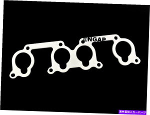 Intake Manifold 98-03 VWr[gStWFb^2.0L̃T[}q[gV[hzC}jz[hKXPbg Thermal Heatshield Intake Manifold Gasket For 98-03 VW Beetle Golf Jetta 2.0L