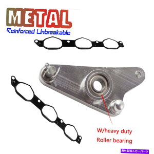 Intake Manifold Benz E350 GL450 RK5851������C�z�C�}�j�z�[���h�C���L�b�g�Z�b�g�t���x�A�����O�p For Benz E350 GL450 RK5851 Metal Air Intake Manifold Repair Kit Set w/Bearing�y���s�A���i�z