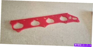 Intake Manifold Zerg Intake Manifold Gasket Heatshield Acura RSX 02-05 Honda Civic Si K20 Zerg Intake Manifold Gasket Heatshield Acura RSX 02-05 Honda Civic Si K20