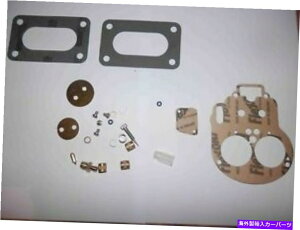 Intake Manifold シトロエンDSウェーバー28/36 DM/IDEキャブレターサービスキット CITROEN DS WEBER 28/36 DM/IDE CARBURETOR SERVICE KIT