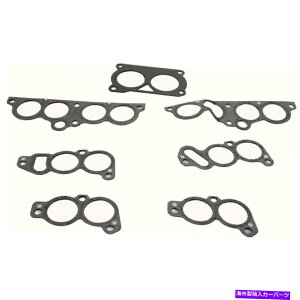 Intake Manifold MS93160tFvZbg7Ce[NviKXPbg̐V@\V{[J}II MS93160 Felpro Set of 7 Intake Plenum Gaskets New for Chevy Chevrolet Camaro II