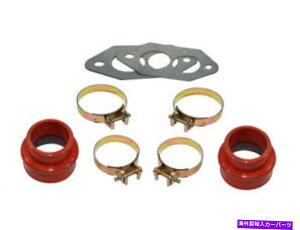 Intake Manifold r[gX[p[J}MAYS64p1̃GWzC}jz[hݒuLbg Engine Intake Manifold Installation Kit For Beetle Super Karmann Ghia YS64P1