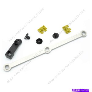 Intake Manifold OM642-�z�C�}�j�z�[���h�����i�[�R�l�N�e�B���O���b�h - �����Z�f�X�f�B�[�[��3.0L V6�C�� OM642 - Intake Manifold Runner Connecting Rods - Mercedes Diesel 3.0L V6 Repair�y���s�A���i�z