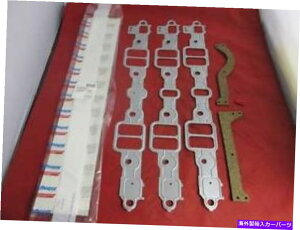 Intake Manifold 318 360 2 brl̋zC}jz[hKXPbǵAقƂ84-85 nos mopar 4494462ɓK܂ Intake Manifold Gasket For 318 360 2 Brl Fits Most 84-85 NOS MOPAR 4494462